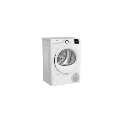 Sèche linge pompe à chaleur BEKO D3H18301W