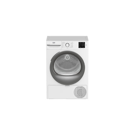 Sèche linge pompe à chaleur BEKO DT3H18302W