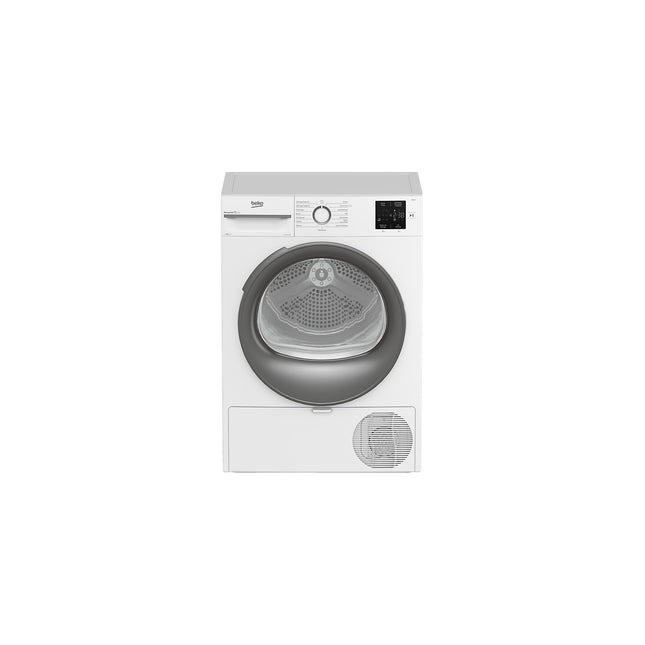 Sèche linge pompe à chaleur BEKO DT3H18302W