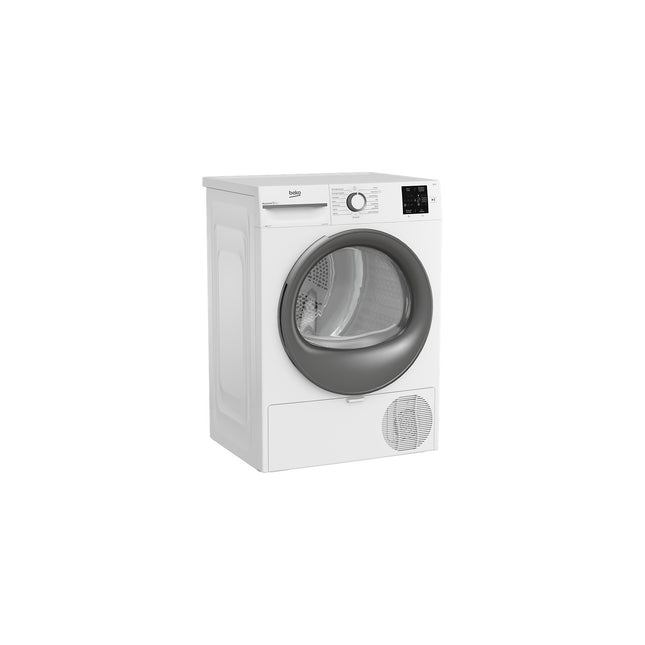 Sèche linge pompe à chaleur BEKO DT3H18302W