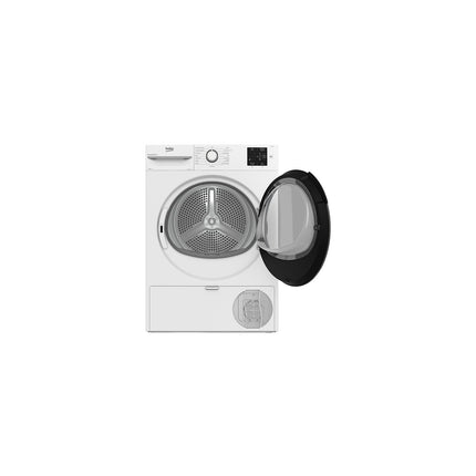 Sèche linge pompe à chaleur BEKO DT3H18302W