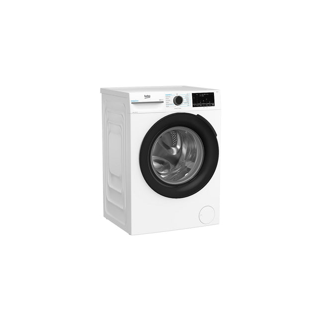 Lave linge hublot BEKO EnergySpin BM3WFU48411B