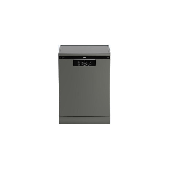 Lave vaisselle 60 cm BEKO BDFN26446G