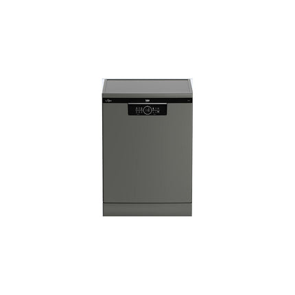Lave vaisselle 60 cm BEKO BDFN26446G