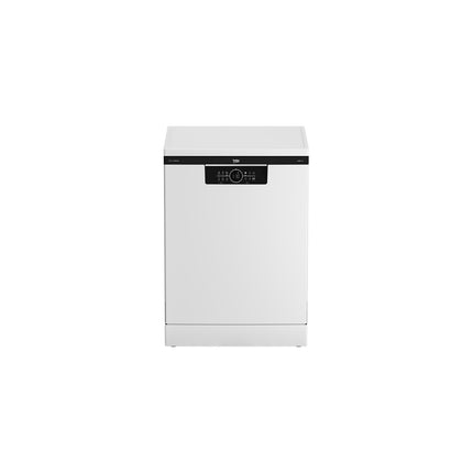 Lave vaisselle 60 cm BEKO BDFN26446WA
