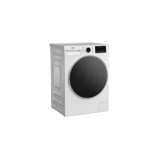 Lave linge hublot BEKO B5WFT31145W