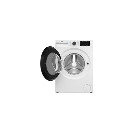 Lave linge hublot BEKO B5WFT31145W