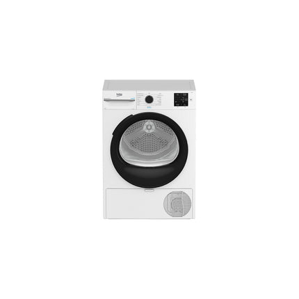 Sèche linge pompe à chaleur BEKO D3H17393W