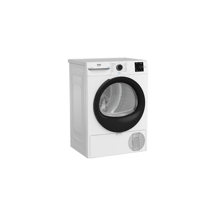 Sèche linge pompe à chaleur BEKO D3H17393W