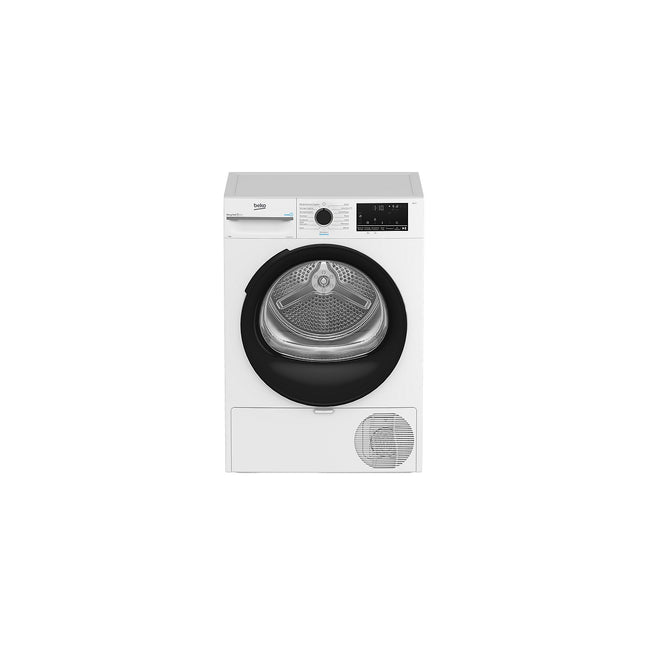 Sèche linge pompe à chaleur BEKO D5H284930W