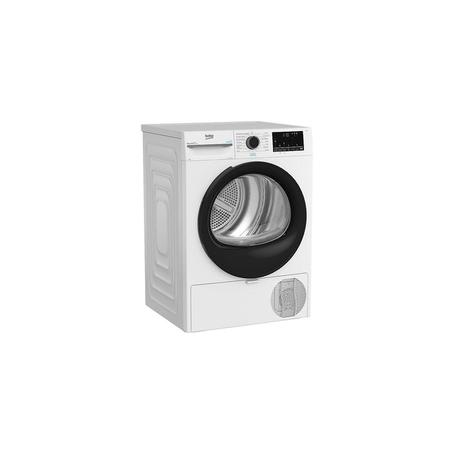 Sèche linge pompe à chaleur BEKO D5H284930W