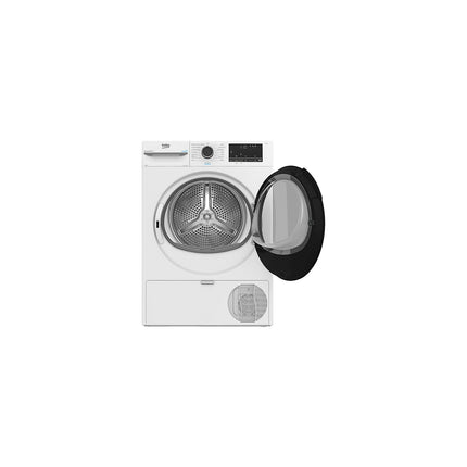 Sèche linge pompe à chaleur BEKO D5H284930W