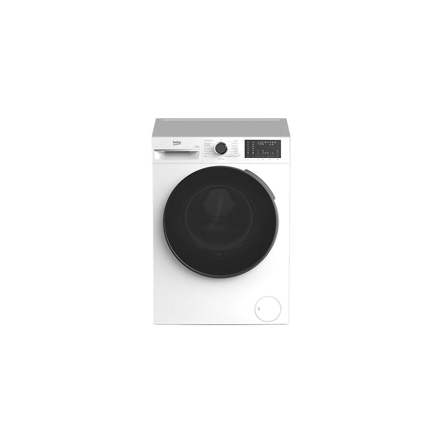 Lave linge hublot BEKO BM3WFT49451C