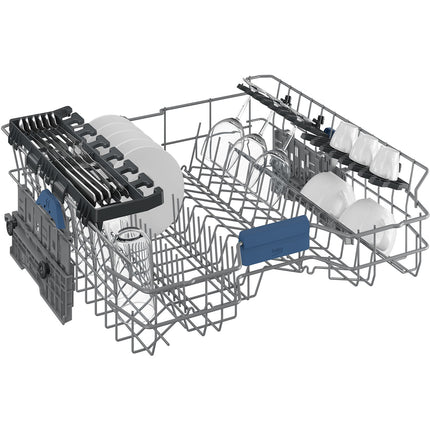 Lave vaisselle encastrable BEKO BDIN38460