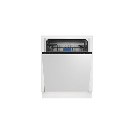 Lave vaisselle encastrable BEKO BDIN38460