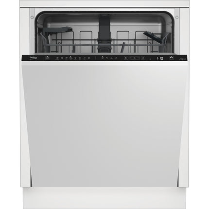 Lave vaisselle encastrable BEKO BDIN38460