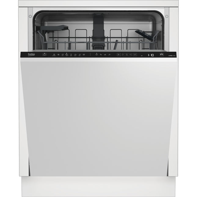 Lave vaisselle encastrable BEKO BDIN38460