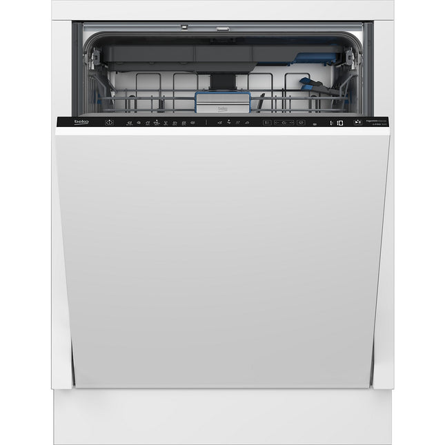 Lave vaisselle encastrable BEKO BDIN38551P