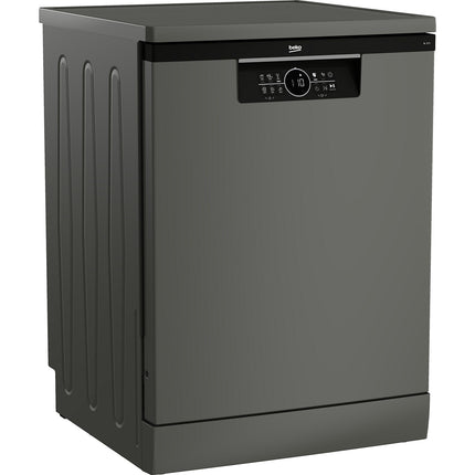 Lave vaisselle 60 cm BEKO BDFN26441G