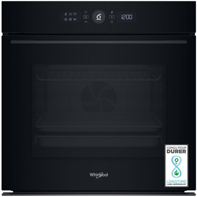 Four encastrable WHIRLPOOL WK5BAS81PM1S