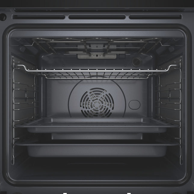 Four encastrable WHIRLPOOL WO51S8CM0XA