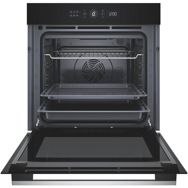 Four encastrable WHIRLPOOL WO51S8CM0XA
