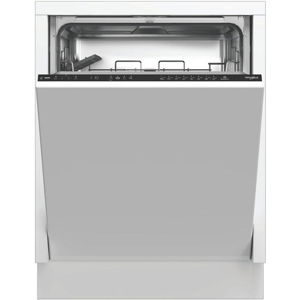 Lave vaisselle encastrable WHIRLPOOL WH3ITC14B4N6LW