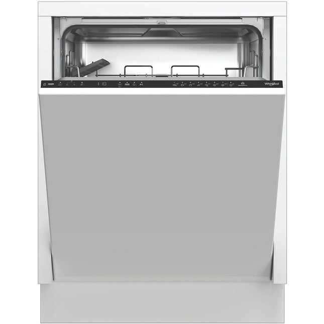 Lave vaisselle encastrable WHIRLPOOL WH3ITC14B4N6LW