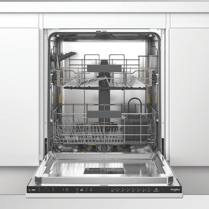 Lave vaisselle encastrable WHIRLPOOL WH3ITC14B4N6LW