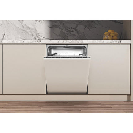 Lave vaisselle encastrable WHIRLPOOL WH3ITC14B4N6LW