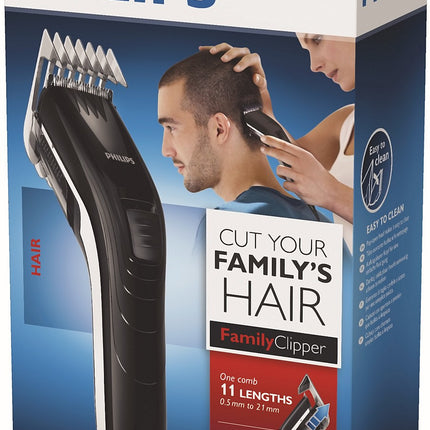 Tondeuse cheveux PHILIPS QC5115/15