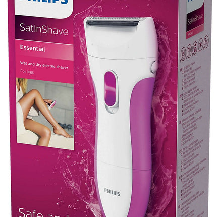 Rasoir électrique femme PHILIPS HP6341/00