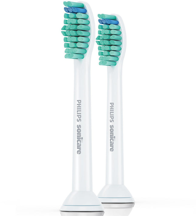 Brossette dentaire PHILIPS Sonicare - HX6012/07