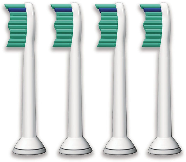 Brossette dentaire PHILIPS Sonicare ProResults HX6014