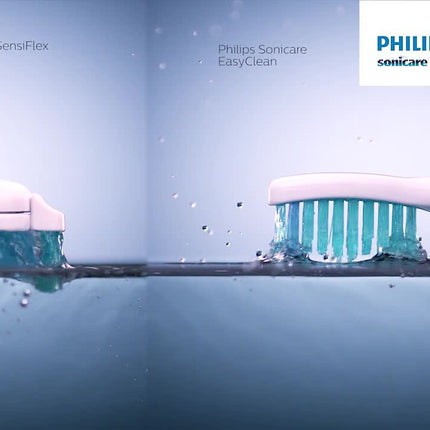 Brossette dentaire PHILIPS Sonicare ProResults HX6014