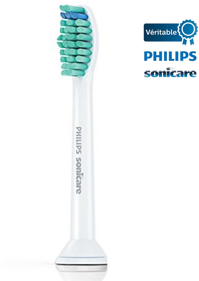 Brossette dentaire PHILIPS Sonicare - HX6018/07