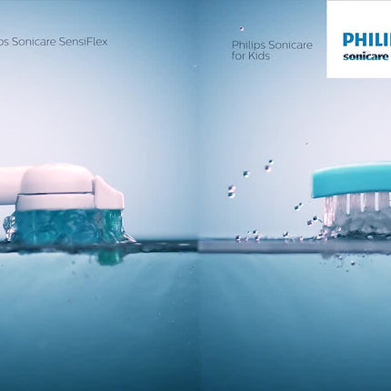 Brossette dentaire PHILIPS Sonicare - HX6042/33
