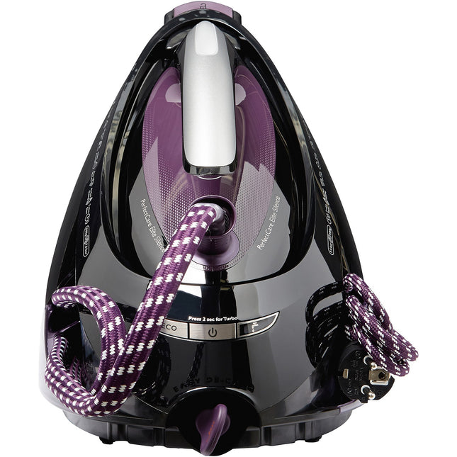 Centrale vapeur PHILIPS GC9650/80 Perfect Care Elite silence