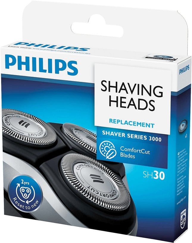 Tête de rasoir PHILIPS SH30/50