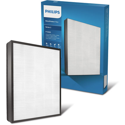Filtre PHILIPS FY2422/30 pour purificateur Philips AC288x et AC3829