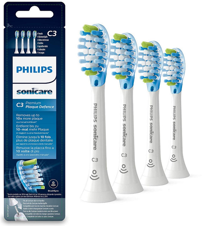 Brossette dentaire PHILIPS Sonicare HX9044/17