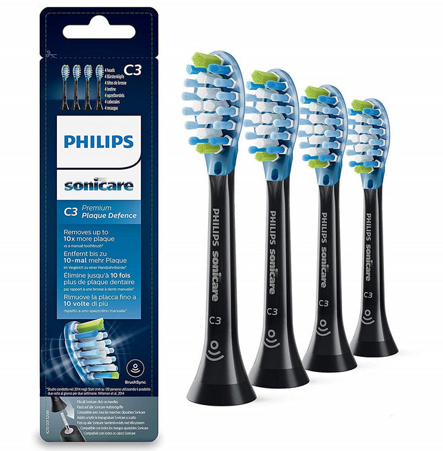 Brossette dentaire PHILIPS Sonicare HX9044/33