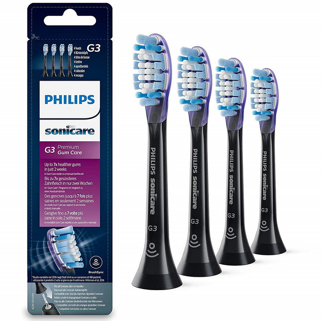 Brossette dentaire PHILIPS Sonicare - HX9054/33