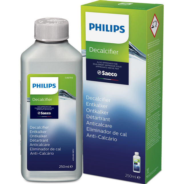 Détartrant PHILIPS-SAECO Special machine espresso CA6700/10