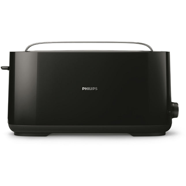 Grille-pain PHILIPS HD2590/00 Toaster Daily, 1 fente longue, 830W