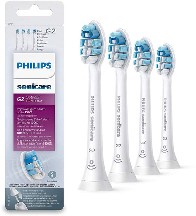 Brossette dentaire PHILIPS Sonicare - HX9034/10