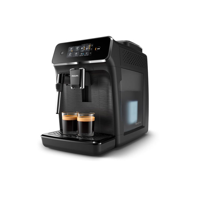 Expresso Broyeur PHILIPS omnia série 2200 EP2220/10 noir