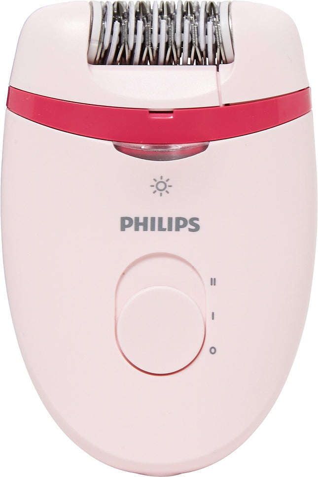 Epilateur électrique PHILIPS BRE285/00