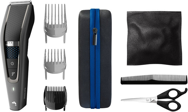Tondeuse multi usages PHILIPS pour cheveux HC7650/15