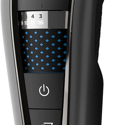 Tondeuse multi usages PHILIPS pour cheveux HC7650/15